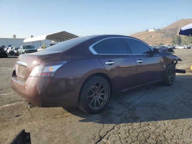 Photo 2 VIN: 1N4AA5APXEC453659 - NISSAN MAXIMA S 