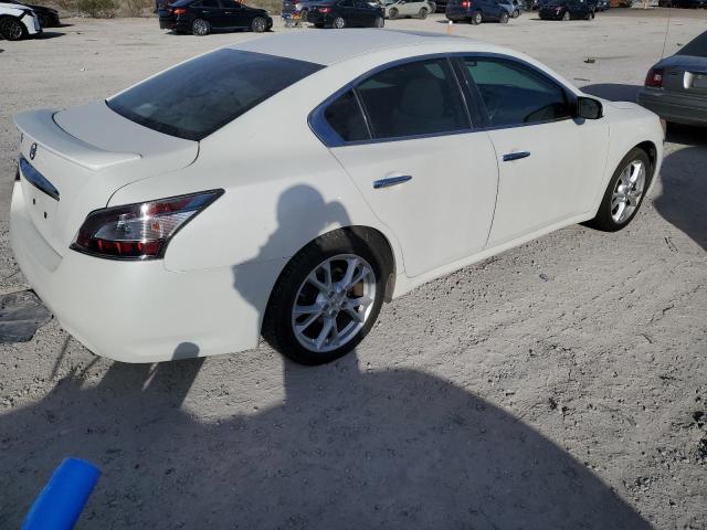 Photo 2 VIN: 1N4AA5APXEC454634 - NISSAN MAXIMA S 