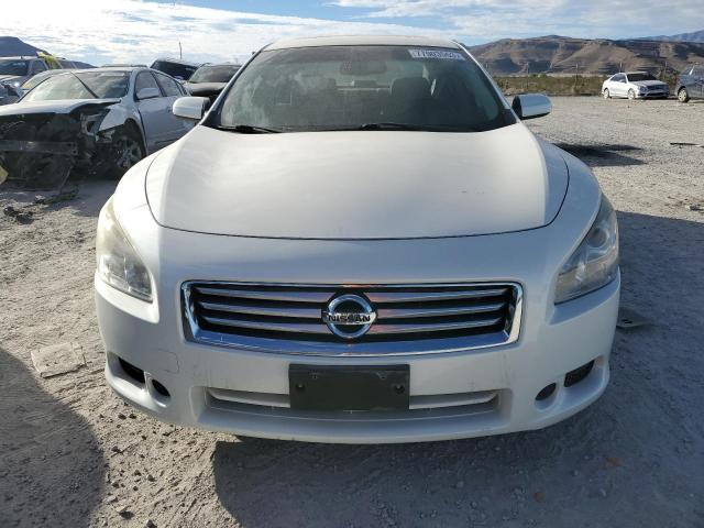 Photo 4 VIN: 1N4AA5APXEC454634 - NISSAN MAXIMA S 