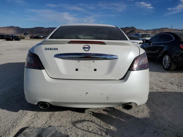 Photo 5 VIN: 1N4AA5APXEC454634 - NISSAN MAXIMA S 