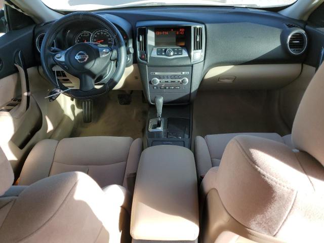 Photo 7 VIN: 1N4AA5APXEC454634 - NISSAN MAXIMA S 