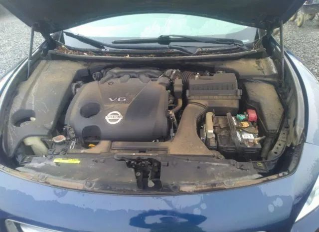 Photo 9 VIN: 1N4AA5APXEC455086 - NISSAN MAXIMA 