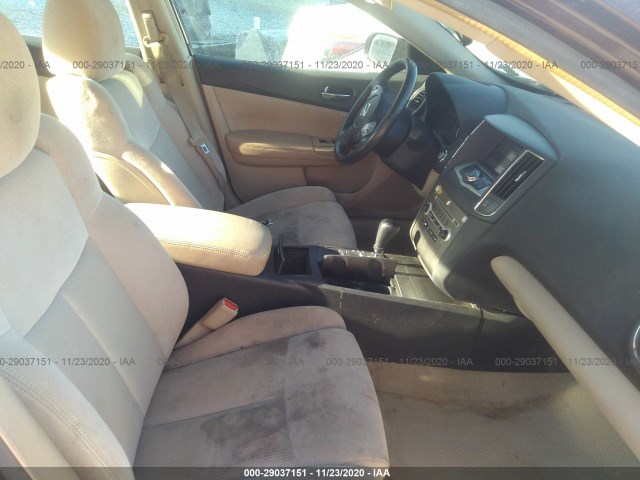 Photo 4 VIN: 1N4AA5APXEC456075 - NISSAN MAXIMA 