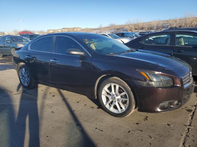 Photo 3 VIN: 1N4AA5APXEC456738 - NISSAN MAXIMA 