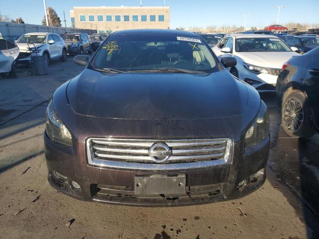 Photo 4 VIN: 1N4AA5APXEC456738 - NISSAN MAXIMA 