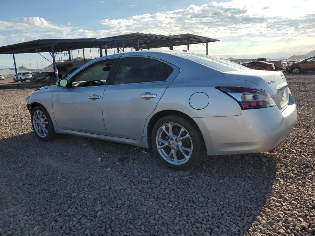 Photo 1 VIN: 1N4AA5APXEC457727 - NISSAN MAXIMA S 