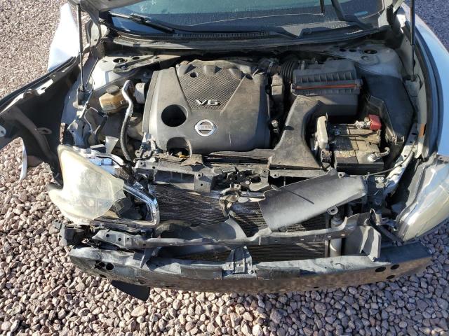 Photo 10 VIN: 1N4AA5APXEC457727 - NISSAN MAXIMA S 