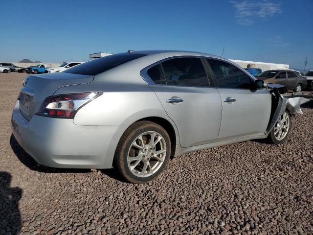 Photo 2 VIN: 1N4AA5APXEC457727 - NISSAN MAXIMA S 