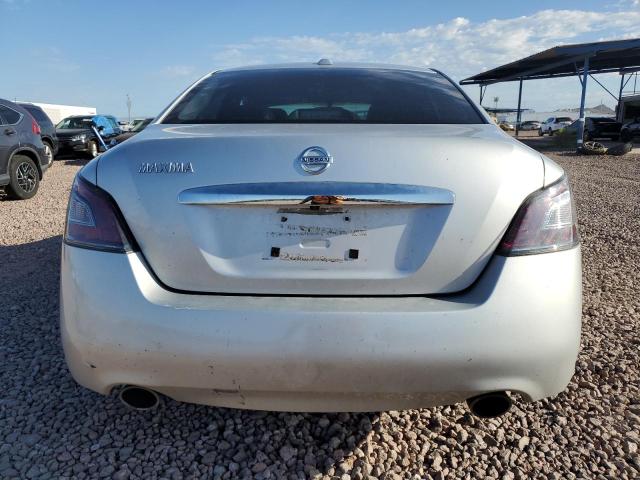 Photo 5 VIN: 1N4AA5APXEC457727 - NISSAN MAXIMA S 