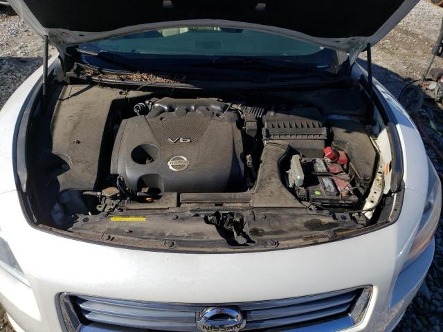 Photo 10 VIN: 1N4AA5APXEC457954 - NISSAN MAXIMA S 