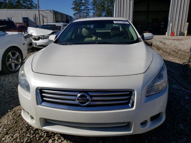 Photo 4 VIN: 1N4AA5APXEC457954 - NISSAN MAXIMA S 