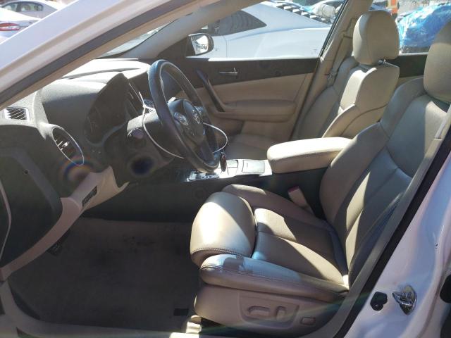 Photo 6 VIN: 1N4AA5APXEC457954 - NISSAN MAXIMA S 