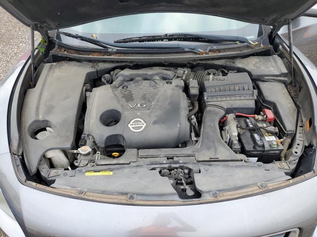 Photo 10 VIN: 1N4AA5APXEC458215 - NISSAN MAXIMA 