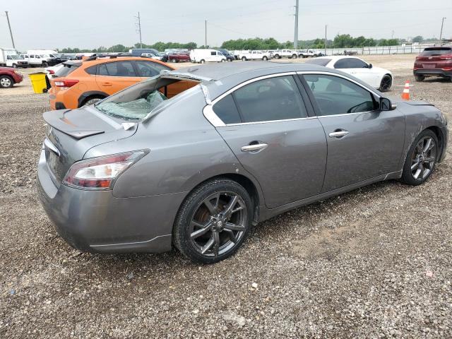 Photo 2 VIN: 1N4AA5APXEC458215 - NISSAN MAXIMA 