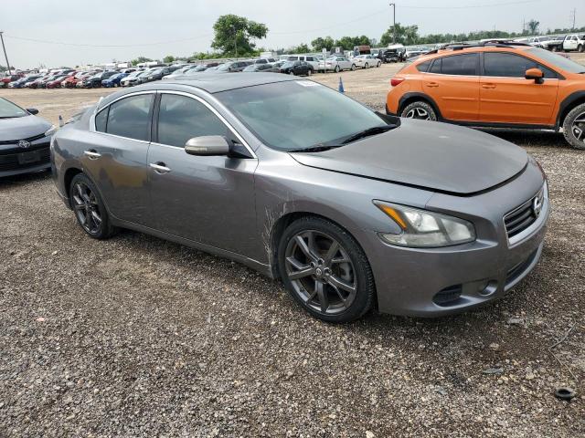 Photo 3 VIN: 1N4AA5APXEC458215 - NISSAN MAXIMA 