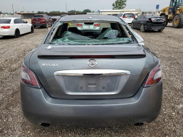 Photo 5 VIN: 1N4AA5APXEC458215 - NISSAN MAXIMA 