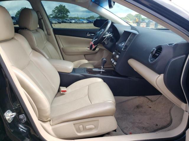 Photo 4 VIN: 1N4AA5APXEC458473 - NISSAN MAXIMA S 