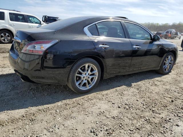 Photo 2 VIN: 1N4AA5APXEC458649 - NISSAN MAXIMA 