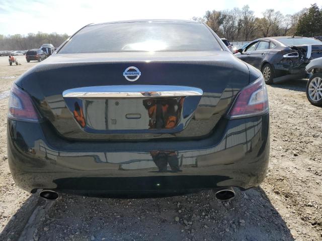 Photo 5 VIN: 1N4AA5APXEC458649 - NISSAN MAXIMA 