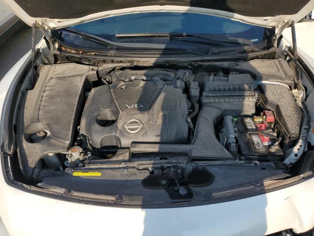 Photo 10 VIN: 1N4AA5APXEC459378 - NISSAN MAXIMA S 