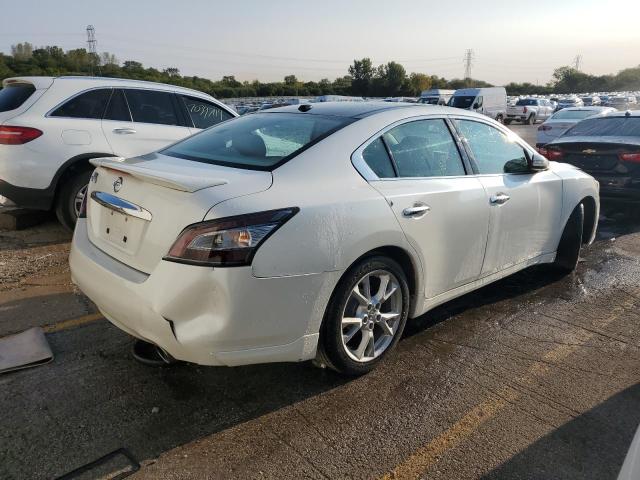 Photo 2 VIN: 1N4AA5APXEC459378 - NISSAN MAXIMA S 