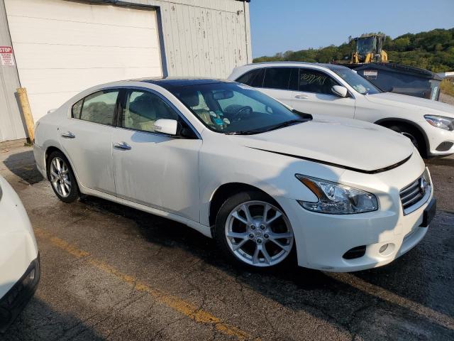 Photo 3 VIN: 1N4AA5APXEC459378 - NISSAN MAXIMA S 