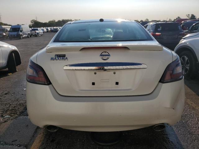 Photo 5 VIN: 1N4AA5APXEC459378 - NISSAN MAXIMA S 