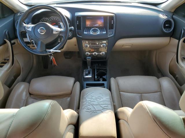 Photo 7 VIN: 1N4AA5APXEC459378 - NISSAN MAXIMA S 