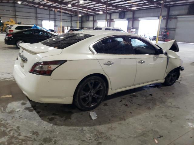 Photo 2 VIN: 1N4AA5APXEC460336 - NISSAN MAXIMA 