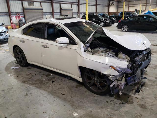 Photo 3 VIN: 1N4AA5APXEC460336 - NISSAN MAXIMA 