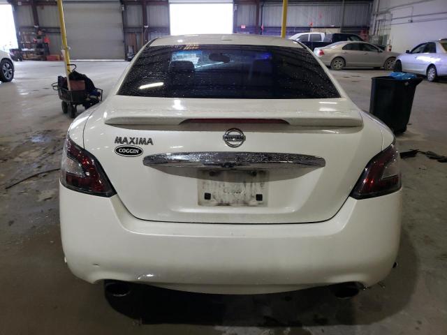 Photo 5 VIN: 1N4AA5APXEC460336 - NISSAN MAXIMA 