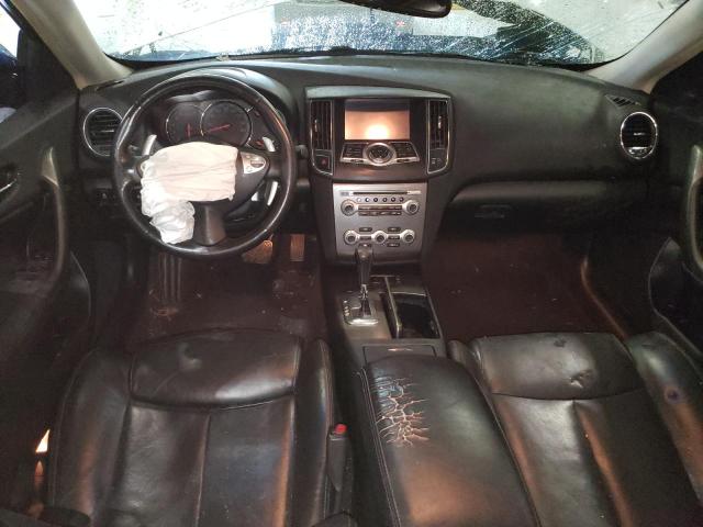 Photo 7 VIN: 1N4AA5APXEC460336 - NISSAN MAXIMA 