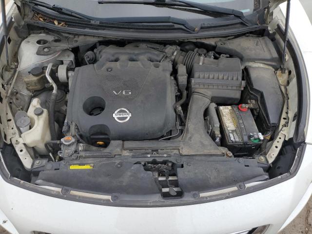 Photo 10 VIN: 1N4AA5APXEC460370 - NISSAN MAXIMA S 