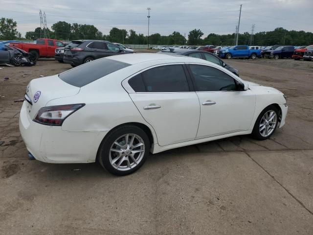 Photo 2 VIN: 1N4AA5APXEC460370 - NISSAN MAXIMA S 