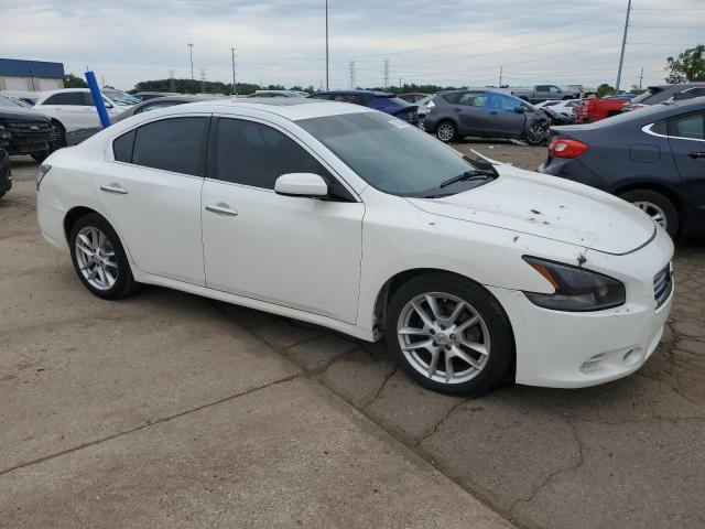 Photo 3 VIN: 1N4AA5APXEC460370 - NISSAN MAXIMA S 