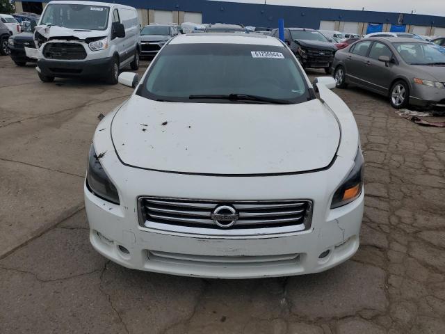 Photo 4 VIN: 1N4AA5APXEC460370 - NISSAN MAXIMA S 