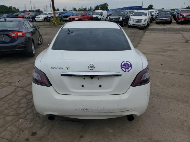 Photo 5 VIN: 1N4AA5APXEC460370 - NISSAN MAXIMA S 