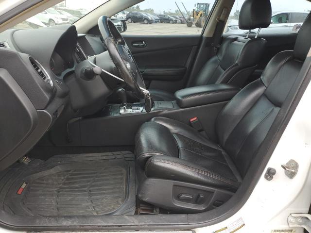 Photo 6 VIN: 1N4AA5APXEC460370 - NISSAN MAXIMA S 