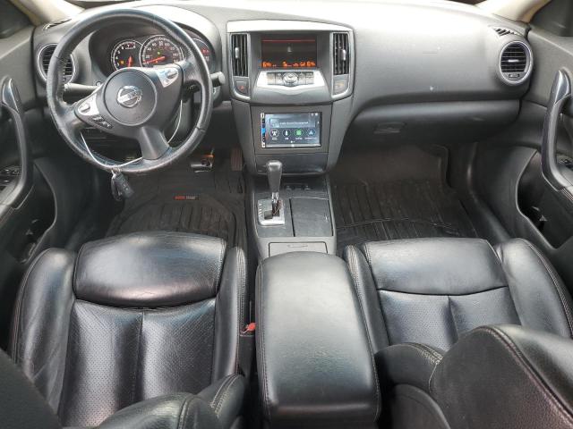 Photo 7 VIN: 1N4AA5APXEC460370 - NISSAN MAXIMA S 