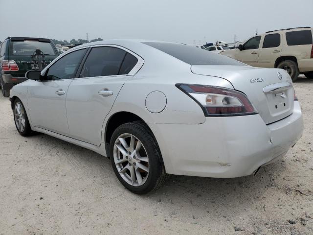 Photo 1 VIN: 1N4AA5APXEC460949 - NISSAN MAXIMA S 