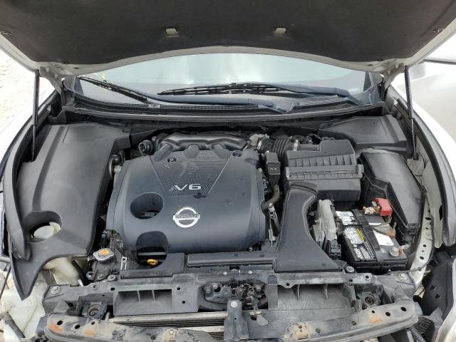 Photo 10 VIN: 1N4AA5APXEC460949 - NISSAN MAXIMA S 