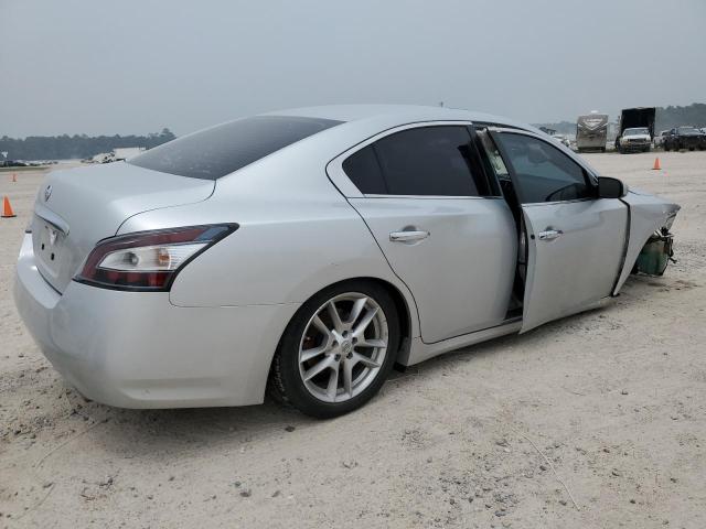 Photo 2 VIN: 1N4AA5APXEC460949 - NISSAN MAXIMA S 