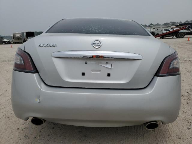 Photo 5 VIN: 1N4AA5APXEC460949 - NISSAN MAXIMA S 