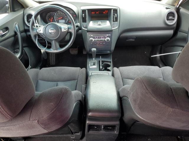 Photo 7 VIN: 1N4AA5APXEC460949 - NISSAN MAXIMA S 