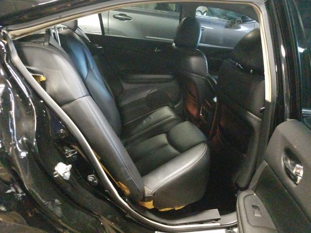 Photo 5 VIN: 1N4AA5APXEC462085 - NISSAN MAXIMA S 