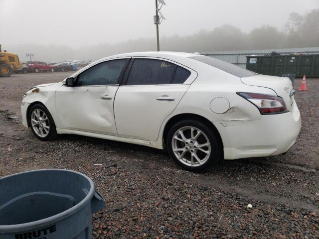 Photo 1 VIN: 1N4AA5APXEC464919 - NISSAN MAXIMA S 