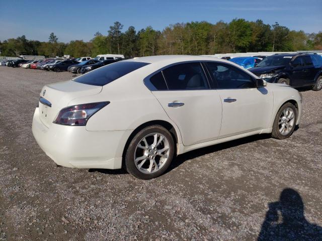 Photo 2 VIN: 1N4AA5APXEC464919 - NISSAN MAXIMA S 