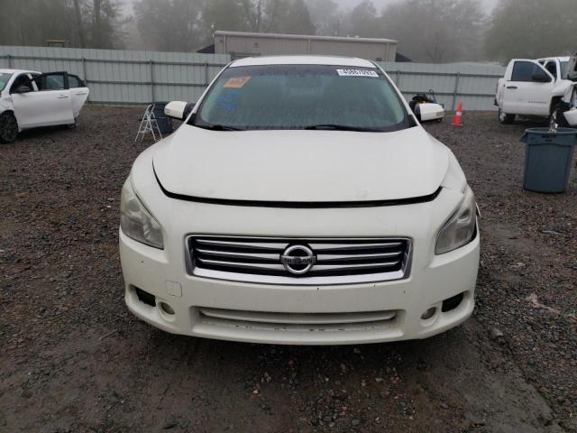 Photo 4 VIN: 1N4AA5APXEC464919 - NISSAN MAXIMA S 