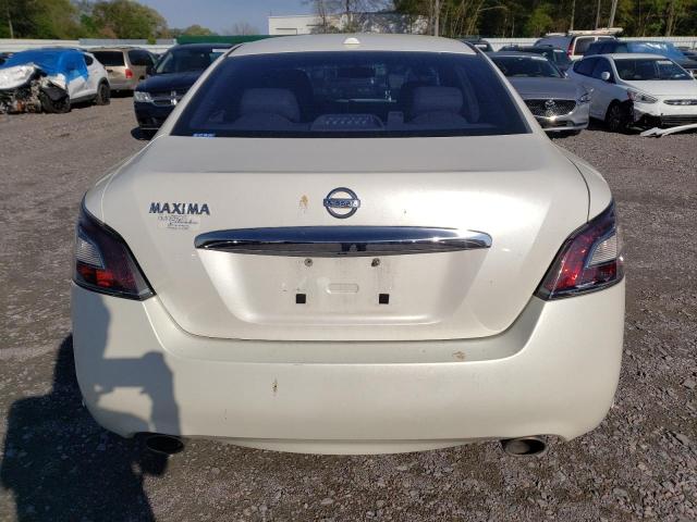 Photo 5 VIN: 1N4AA5APXEC464919 - NISSAN MAXIMA S 