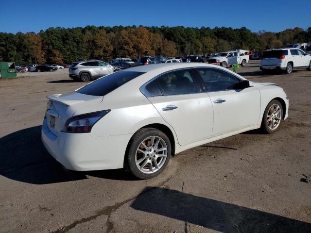 Photo 2 VIN: 1N4AA5APXEC465231 - NISSAN MAXIMA S 